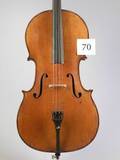 French Violoncello