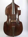 Czech Contrabass