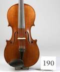 German Viola
