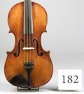 French Violin