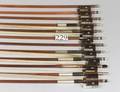 Twelve Violin Bows