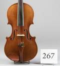 French Violin