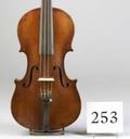 Childs German Violin