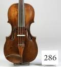 German Violin Hopf School