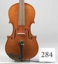 German Violin