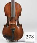 French Violin