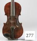 French Violin