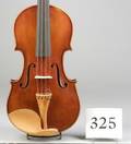 Modern Violin