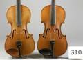 Six Violins