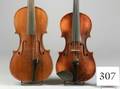 Two Childs Violins