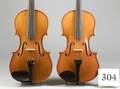 Two Violins