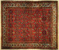 Hamadan carpet