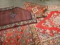 Four Northwest Persian Rugs