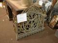 Cast Iron Gate