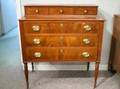 Federal Chest of Drawers