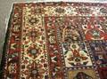 Bahktiari Carpet