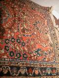 Sarouk Rug