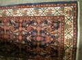 Hamadan Rug