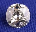 Unmounted Old Europeancut Diamond