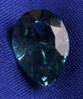 Unmounted Blue Apatite