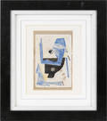 Attributed to Albert Gleizes