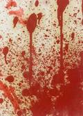 Hermann Nitsch Austrian b 1938 Untitled 1986