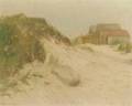 Walter Lofthouse Dean American 18541912 The Dunes