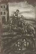 Georges Rouault French 18711958 Farniente