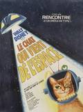 Walt Disney Productions Le Chat Qui Vient Del Espace