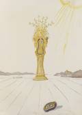 Salvador Dali Spanish 19041989 Daphne