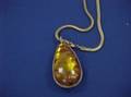 Amber Necklace