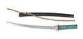 Japanese wakizashi short sword
