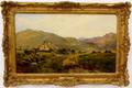 19th C North Wales Landscape by Foster