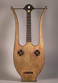 Lyre Guitar