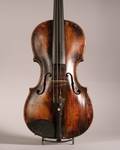 Mittenwald Violin c 1880