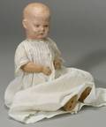Schoenhut Toddler Doll