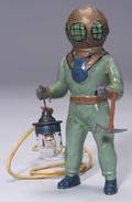 Tinplate Diver