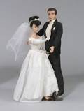 Barbie and Ken with Clothing