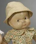American Character Doll Puggy