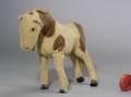 Steiff Mohair Horse