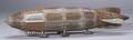 Steel ConstructionToy Graf Zeppelin