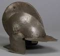 Continental Morion Helmet