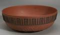 Wedgwood Rosso Antico Egyptian Bowl