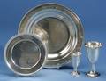 Thirtytwo American Sterling Tablewares
