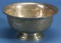 Tuttle Reverestyle Sterling Silver Bowl