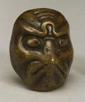 Bronze Netsuke