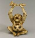 Ivory Netsuke
