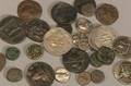Assorted Ancient Coins