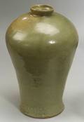 Celadon Vase