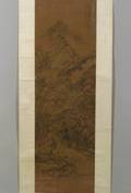Hanging Scroll